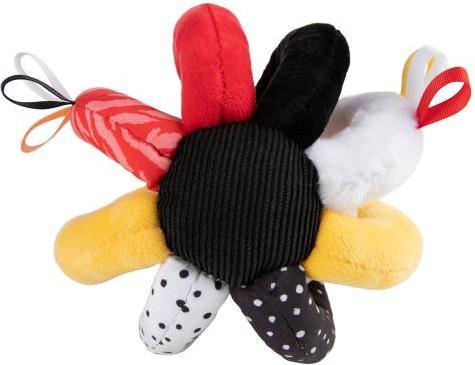 Productafbeelding Canpol BabiesBoo Zintuigenbal