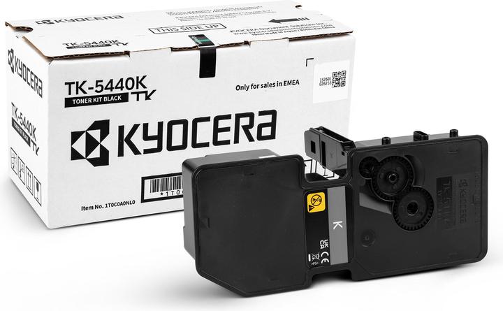 Produktbild Kyocera TK-5440K (BK)