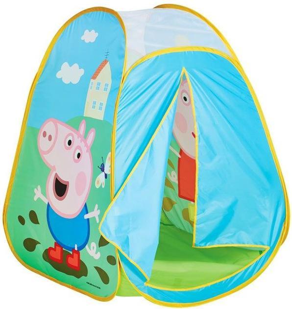 Immagine prodotto Peppa Pig Tenda da gioco pop-up