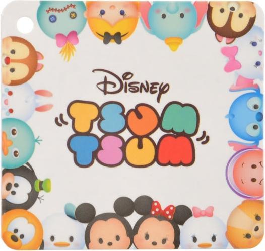 Produktbild Disney Tsum Tsum Mini (S) Winnie the Pooh (7.50 cm)