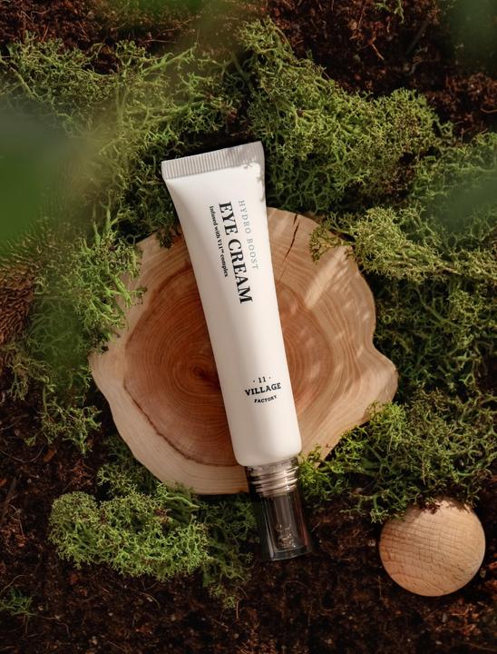 Produktbild Village 11 Factory Hydro boost eye cream (Crème, 25 ml)