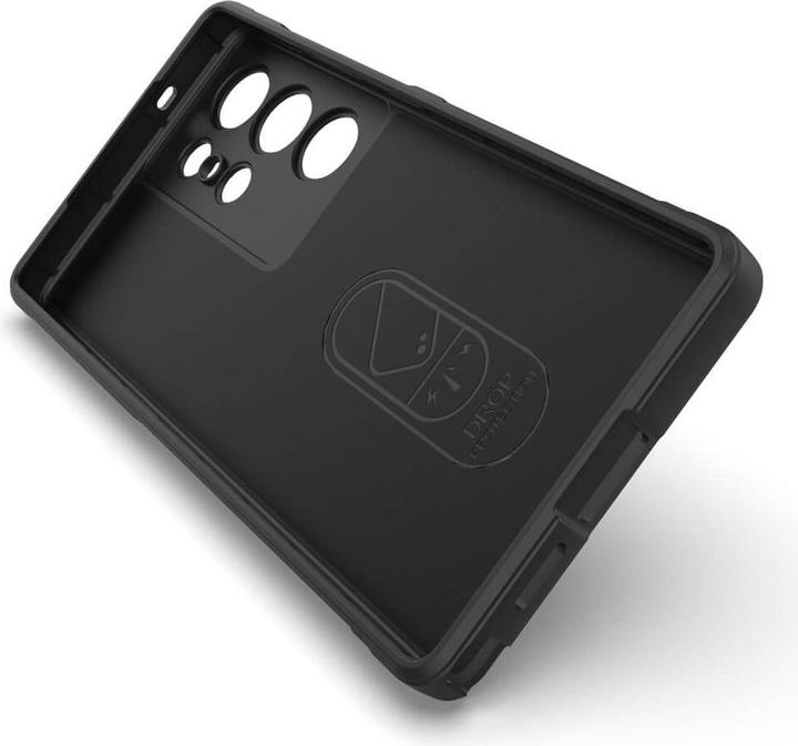 Produktbild Cover-Discount Galaxy S25 Ultra - Rugged Protective Hülle (Samsung Galaxy S25 Ultra)