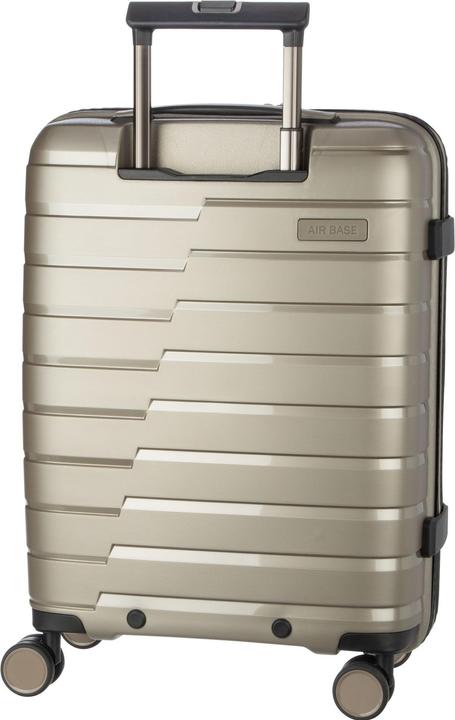 Image du produit Travelite Base aérienne (43 l, Bagage à main (jusqu'à 50l))
