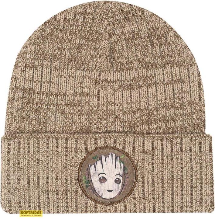 Produktbild Heroes Inc Marvel bonnet Baby Groot