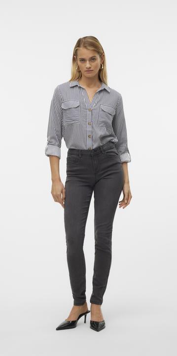 Produktbild Vero Moda VMTANYA Normal Waist Slim Fit Jeans (30)