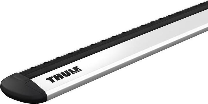 Actual product image Thule WingBar Evo 135