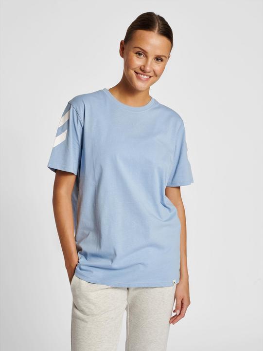 Actual product image hummel Legacy Chevron T-Shirt (M)