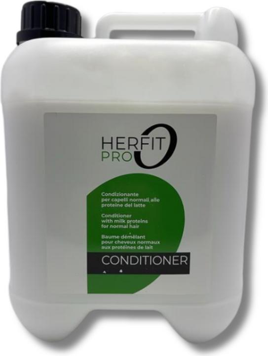 Actual product image XanitaliaPro Herfit Pro Conditioner (5000 ml)