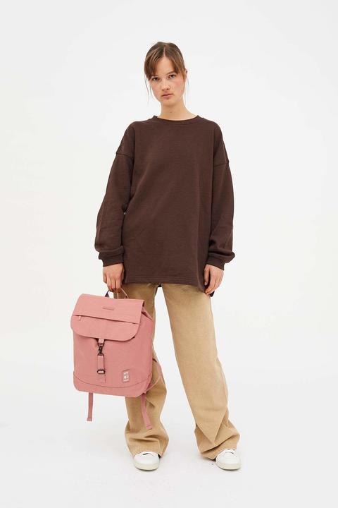 Image du produit Lefrik Sac à dos de loisirs Scout Metal Pink (19 l)