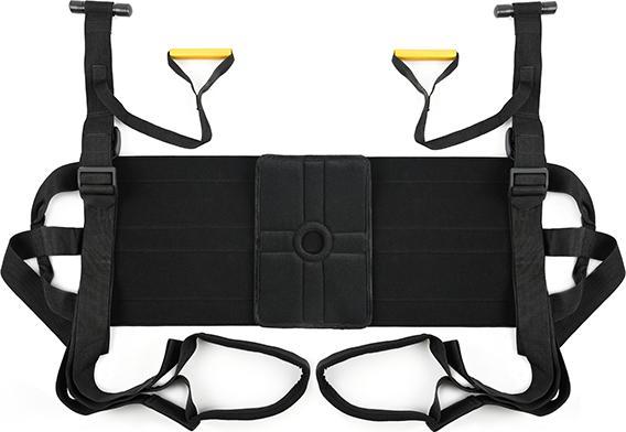 Produktbild Sportsheets Door Jam Sex Sling Special Edition