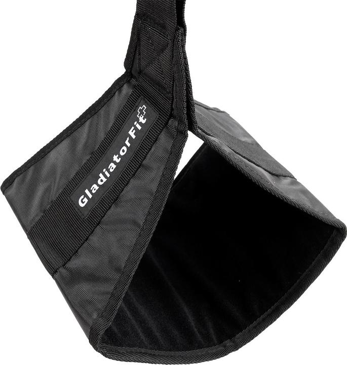 Image du produit Gladiatorfit Sangles de suspension pour abdominaux