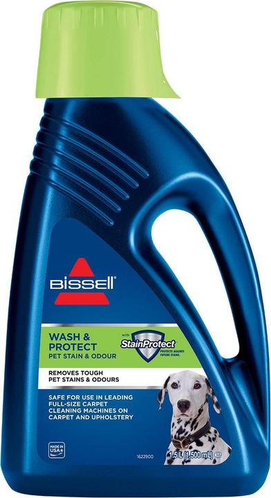 Image du produit Bissell Laver et protéger l'animal