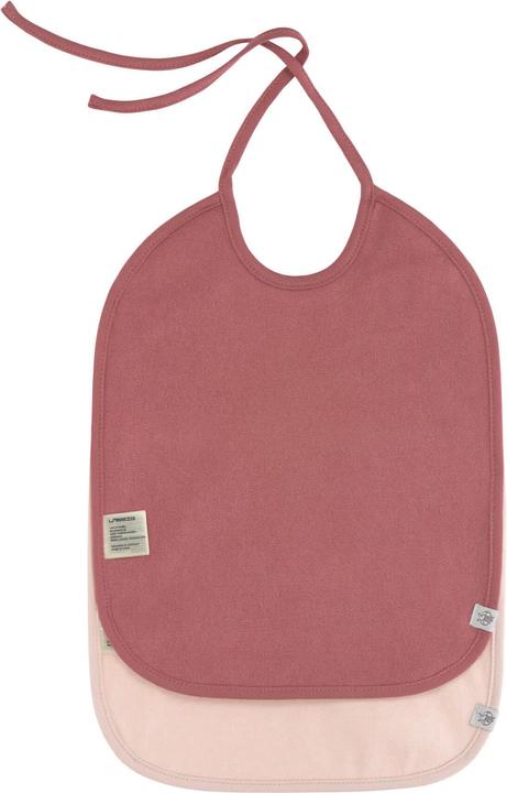 Actual product image Lässig Binding bib (6 months)