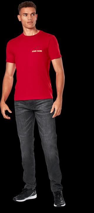 Produktbild Alpinestars Tee 24 Swerve Csf Ss (L)