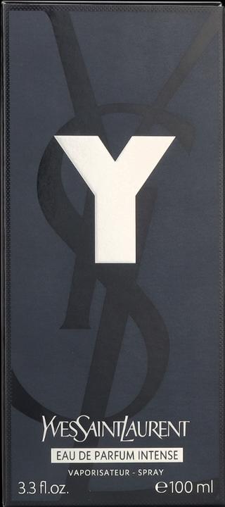 Produktbild Yves Saint Laurent Intense (Eau de Parfum, 100 ml)