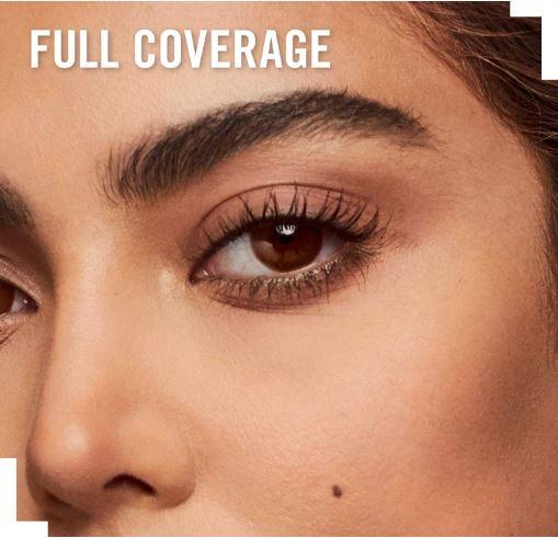 Actual product image Rimmel London Stay Mat (Peach Glow)