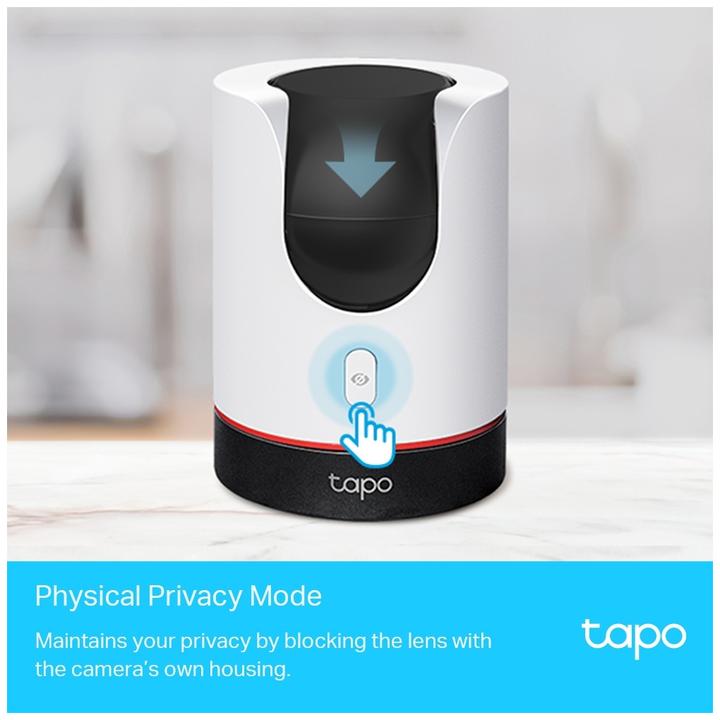 Actual product image TP-Link Tapo C225 V1 (2560 x 1440 Pixels)