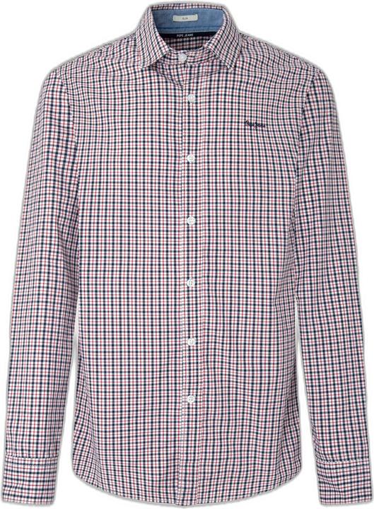 Immagine prodotto Pepe Jeans camicia pepe jean fleetwood (S)