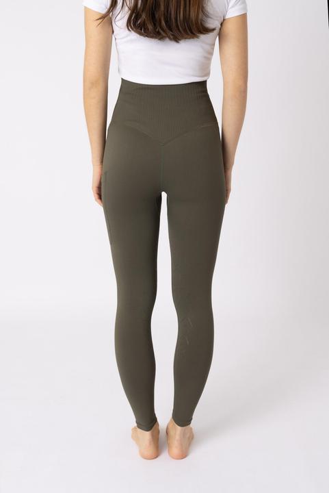 Immagine prodotto Horze leggings da janine (XS)