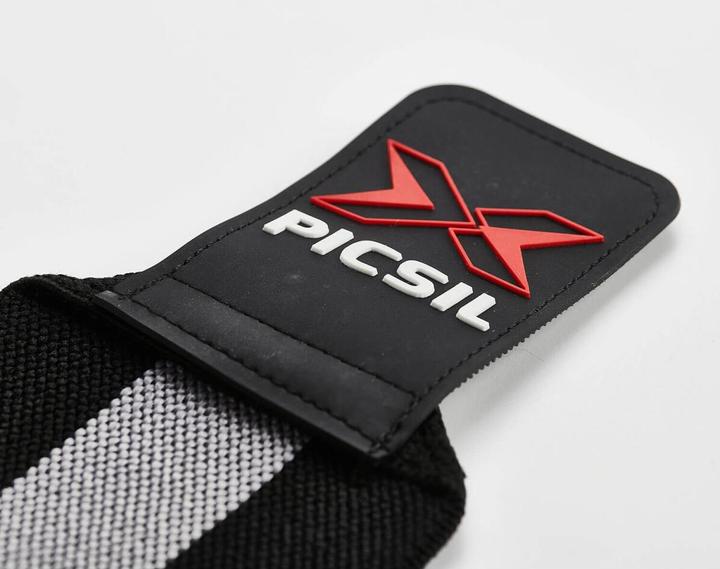Immagine prodotto PicSil Impugnature RX 2 fori (L)