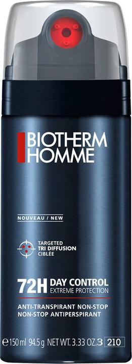 Actual product image Biotherm Homme (Spray, 150 ml)