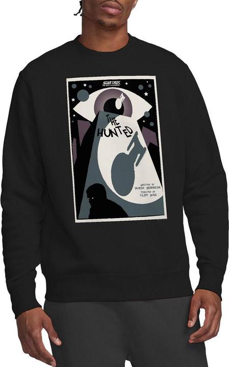 Produktbild The Next Generation Season 3 Episode 11 Sweatshirt (M)