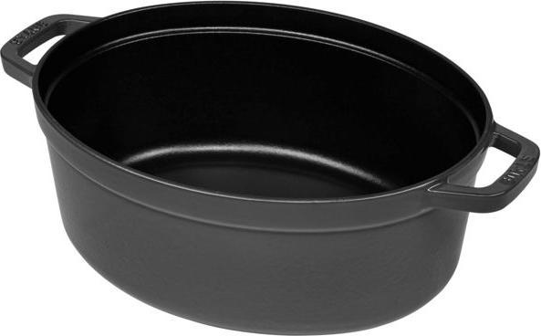 Immagine prodotto Staub Cocotte (31 cm, Pirofila + casseruola, Ghisa)