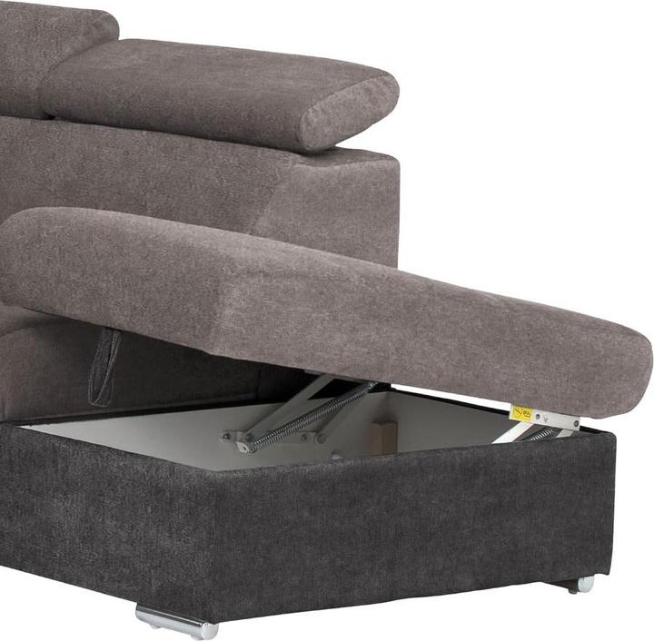 Actual product image Livetastic Antero (Corner sofa)