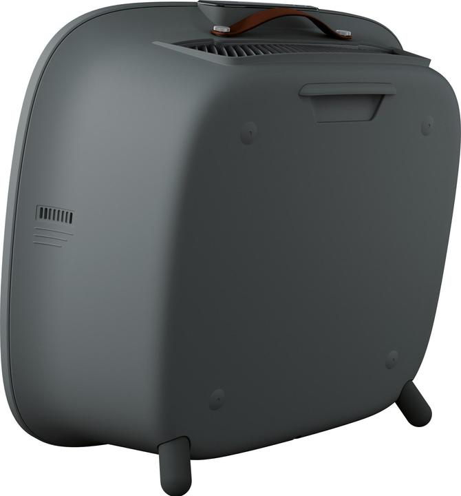 Actual product image AEG AX71-304DG - Donkergrijs lynx cleaner