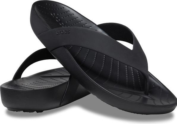 Produktbild Crocs W's Splash Flip (39)