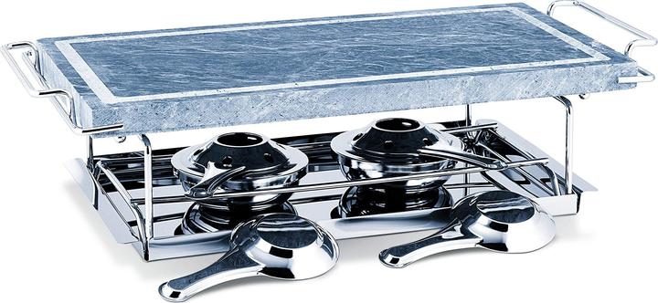 Image du produit Beka 14300704 Barbecue en pierre Marque :