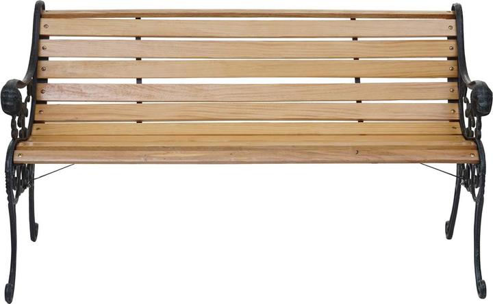 Actual product image Jamb Garden bench