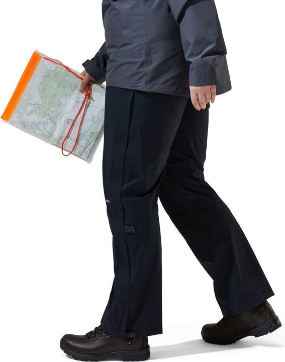 Actual product image Berghaus Paclite Pant Short (44)
