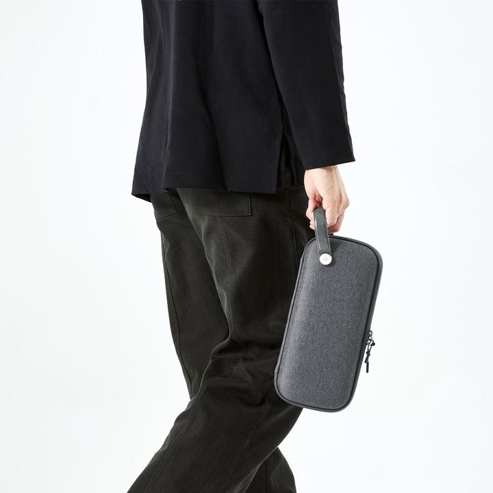Immagine prodotto Spigen Klasden Pouch (Switch 2)