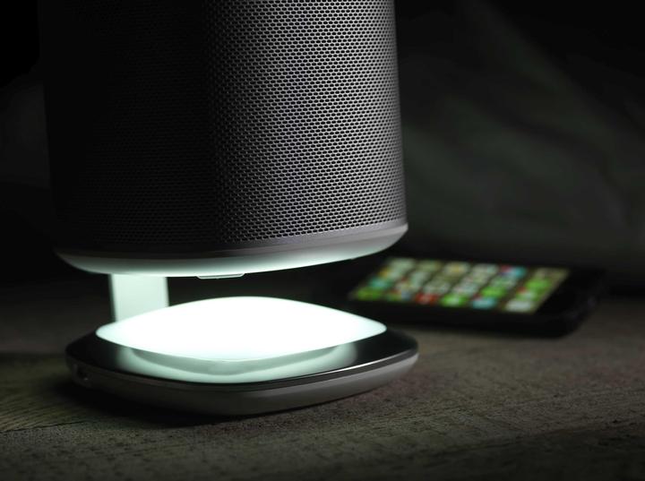 Actual product image Flexson Sonos PLAY:1 (1 pcs., Wall installation, Not movable)