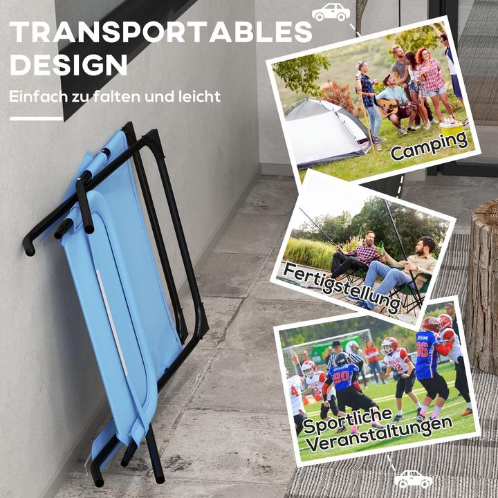 Image du produit Jamb Klappstuhl