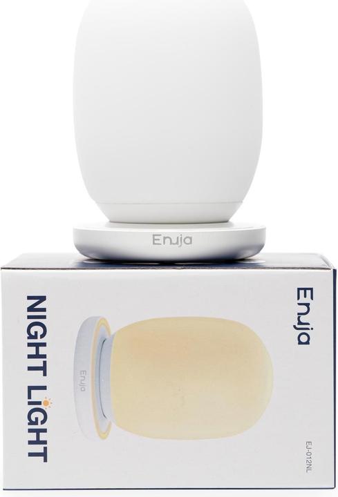 Immagine prodotto Enuja EJ-012NL Luce notturna RGB