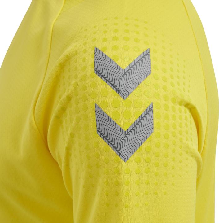Image du produit hummel Lead S/S Poly Jersey (S)