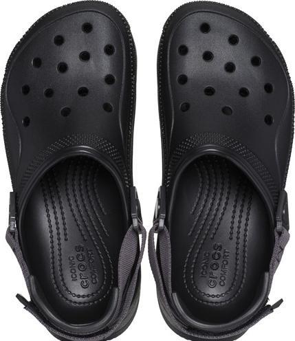 Produktbild Crocs Classic Hiker Xscape Clog (39)