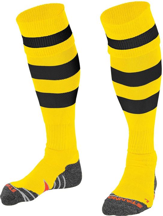 Giallo/Nero