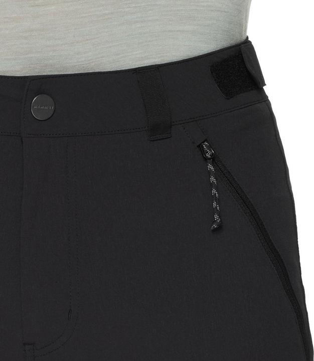 Produktbild Mammut Runbold IV Zip Off Pants Men (56)
