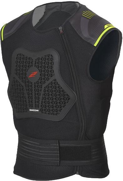 Image du produit Zandona Netcube Vest x7 (S, Short de protection)