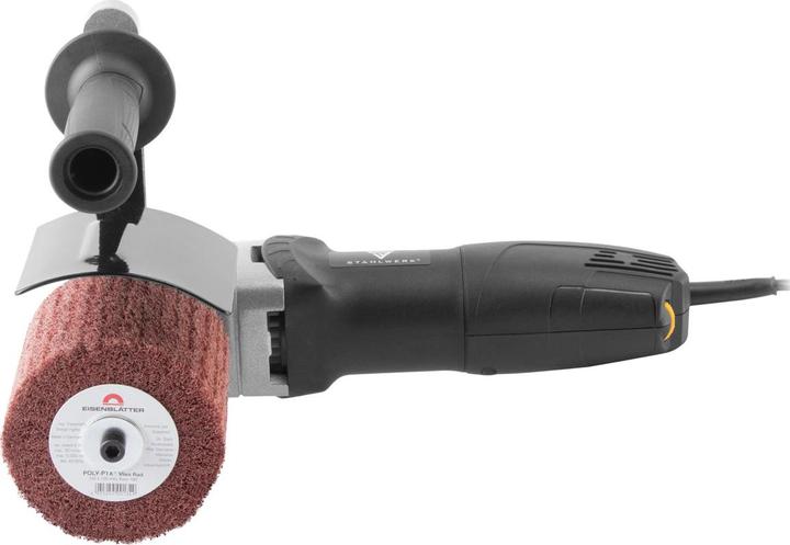 Produktbild Stahlwerk SM-800 ST (Walzenschleifer, 800 W)