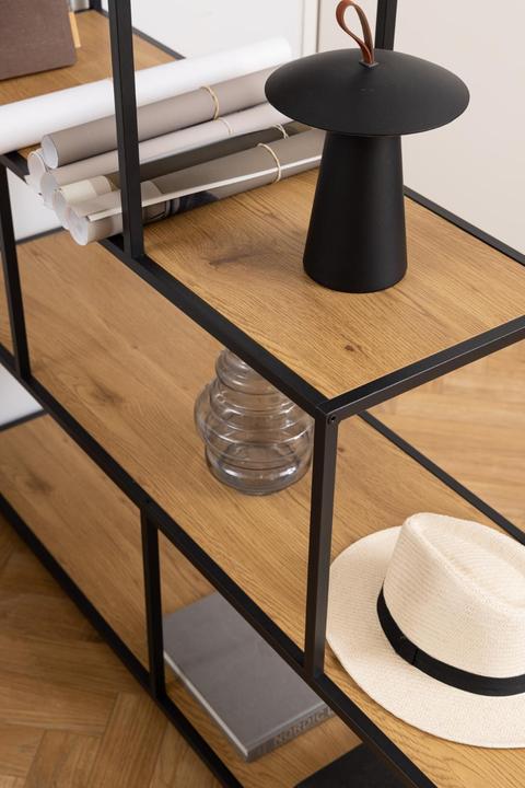 Immagine prodotto AC Design Seaford (135 x 35 x 150 cm)