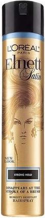 L'Oréal Paris L'Oreal Elnett Satin Hairspray Normal (500 ml)
