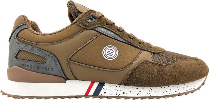 Produktbild Serge Blanco sneakers chamonix (43)
