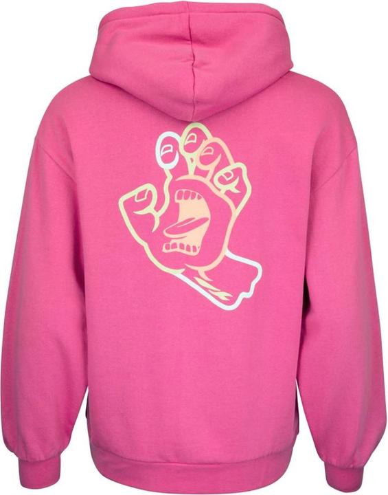 Produktbild Santa Cruz Hand In Colour Hoodie (6)