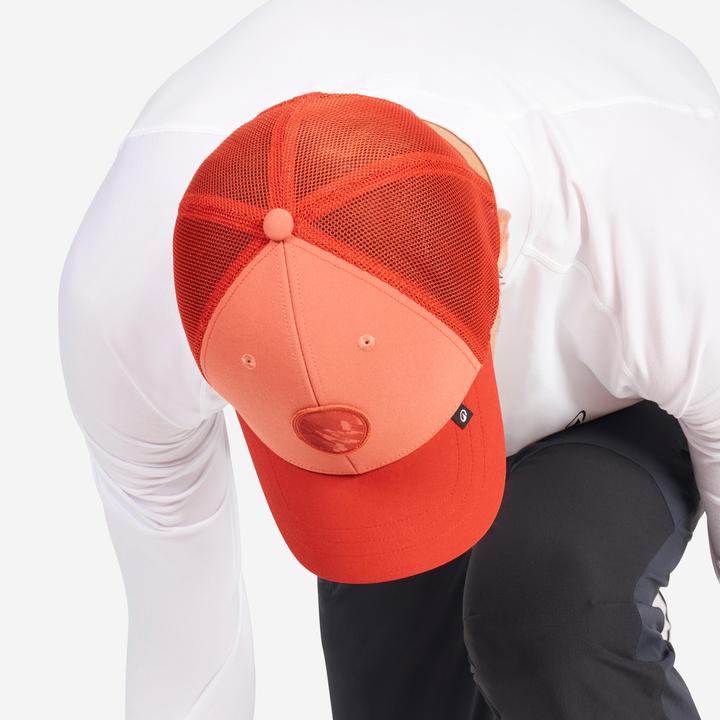Produktbild Tribord Segelcap - Sailing 500 rot