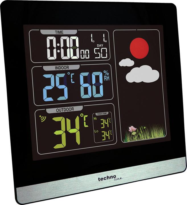 Immagine prodotto Technoline WS 6448