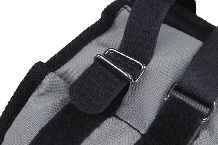 Actual product image Tanga Sports ® Gewichtsmanschetten (2 x 2.25 kg)
